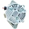 Wai Global Alternator, ALTND IRIF, 80 Amp12 Volt, CW, 4Groove Pulley 11085N - alternate 4